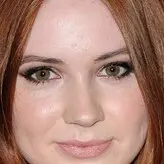 Karen Gillan nude #0573