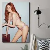 Karen Gillan nude #0576