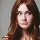 Karen Gillan nude #0578