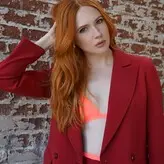 Karen Gillan nude #0583