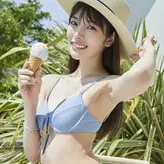 Karen Kaede nude #0008