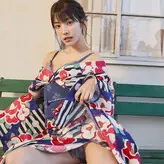 Karen Kaede nude #0011