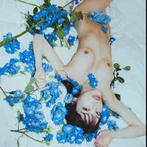 Karen Kaede nude #0014