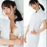 Karen Kaede nude #0024