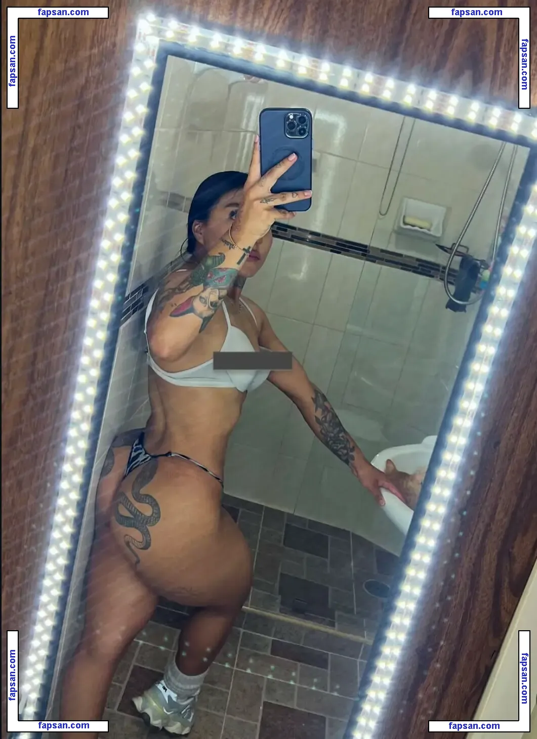 Karen Lozanofit nude photo #0007 from OnlyFans