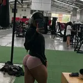 Karen Lozanofit nude #0010