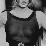 Karen Mulder nude #0002