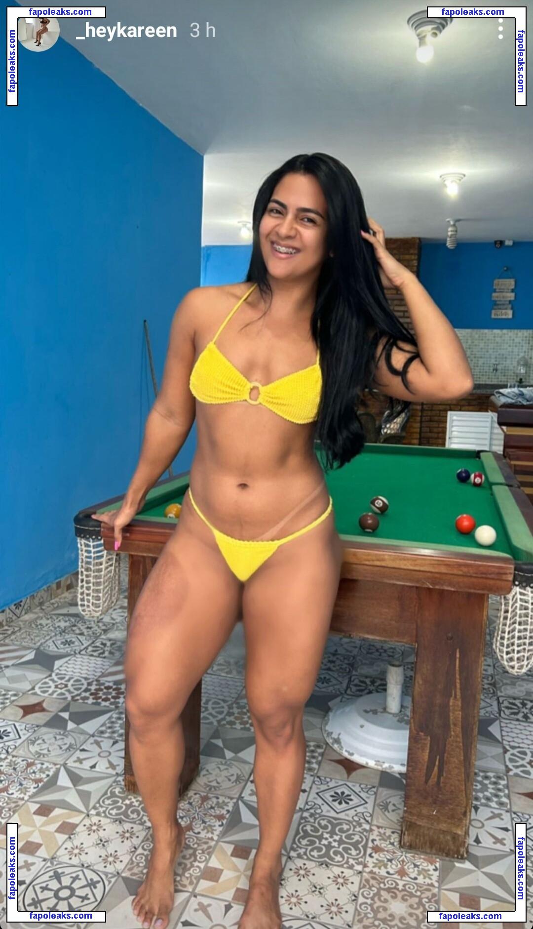 Karen Priscilla / _heykareen / karenzinhap1 nude photo #0018 from OnlyFans