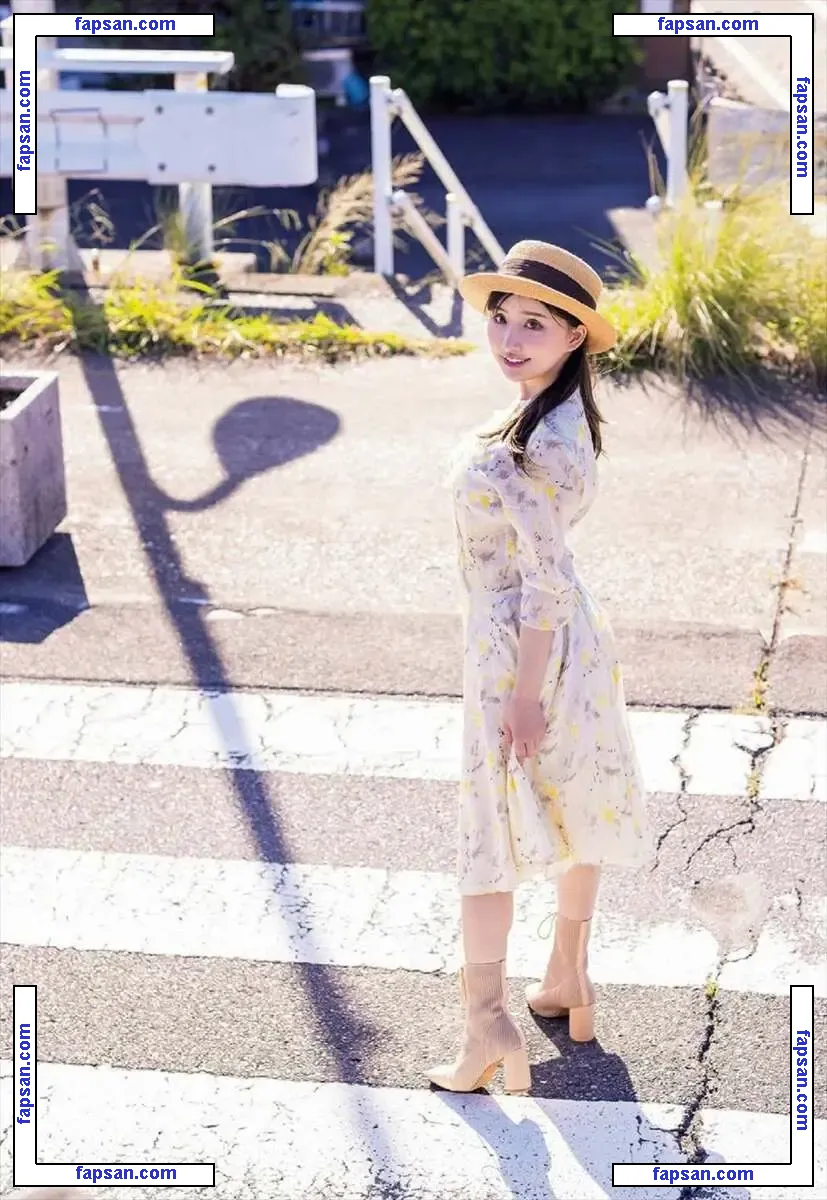 Karen Yuzuriha голая фото #0022 с Онлифанс