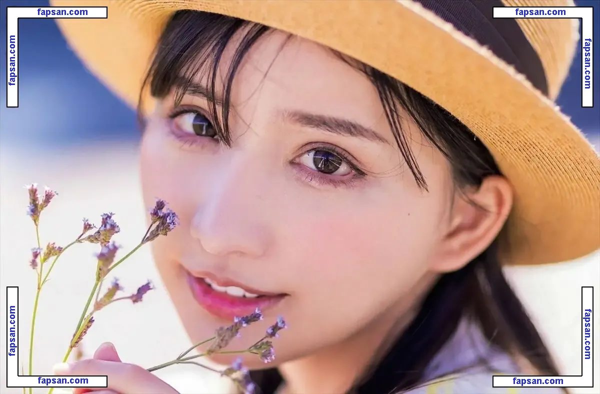 Karen Yuzuriha голая фото #0024 с Онлифанс