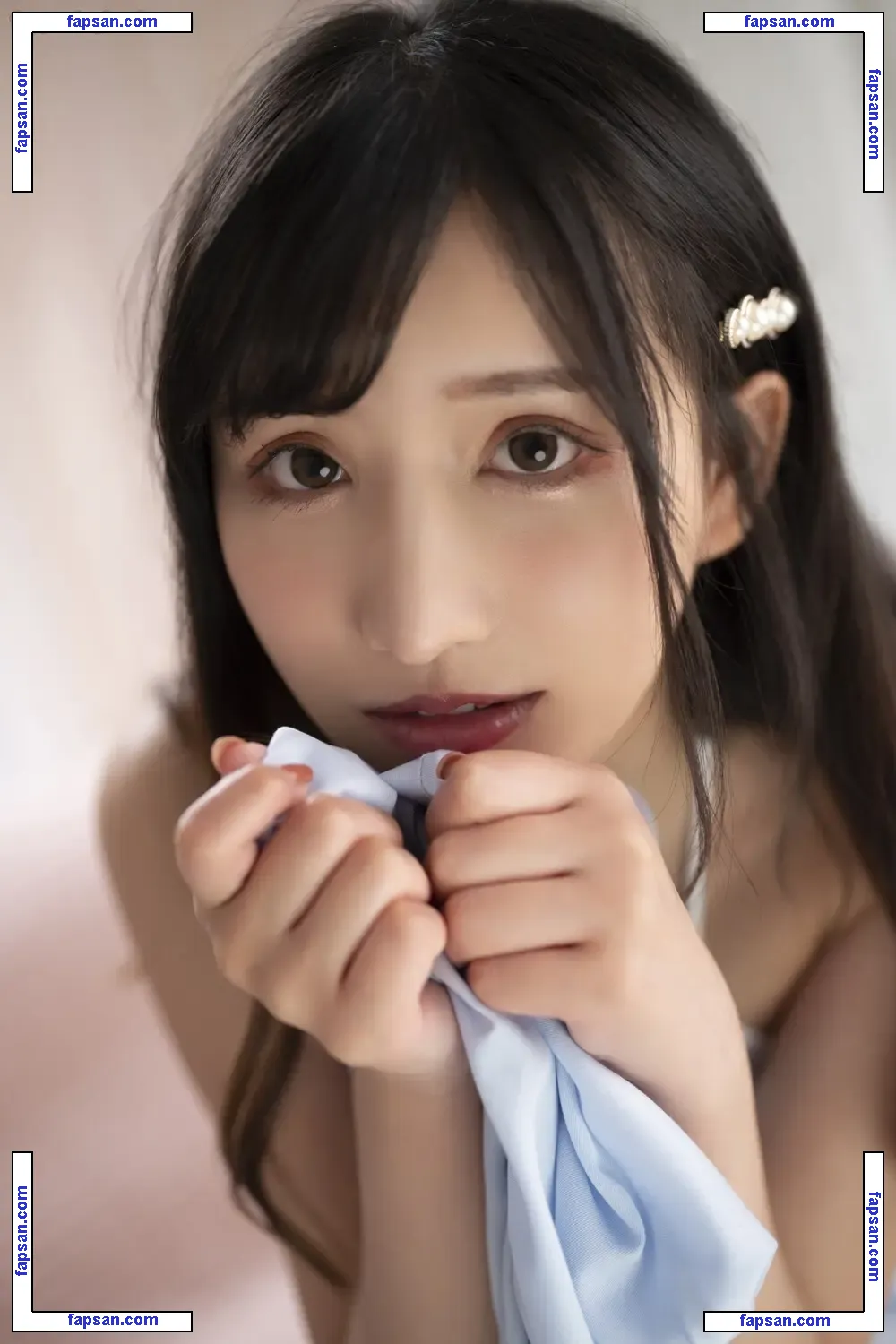 Karen Yuzuriha голая фото #0027 с Онлифанс