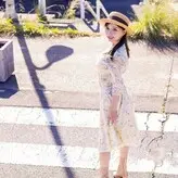 Karen Yuzuriha голая #0022