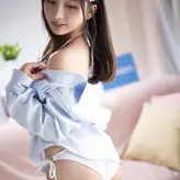 Karen Yuzuriha голая #0033