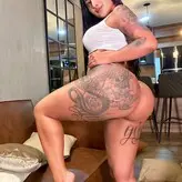 Karencifuentes голая #0004