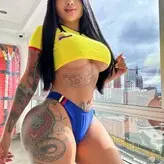 Karencifuentes голая #0005