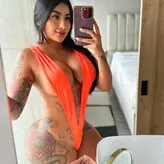 Karencifuentes голая #0009