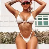 Karenina Rose голая #0014