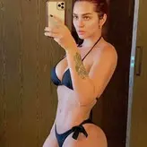 Karenina Rose голая #0028