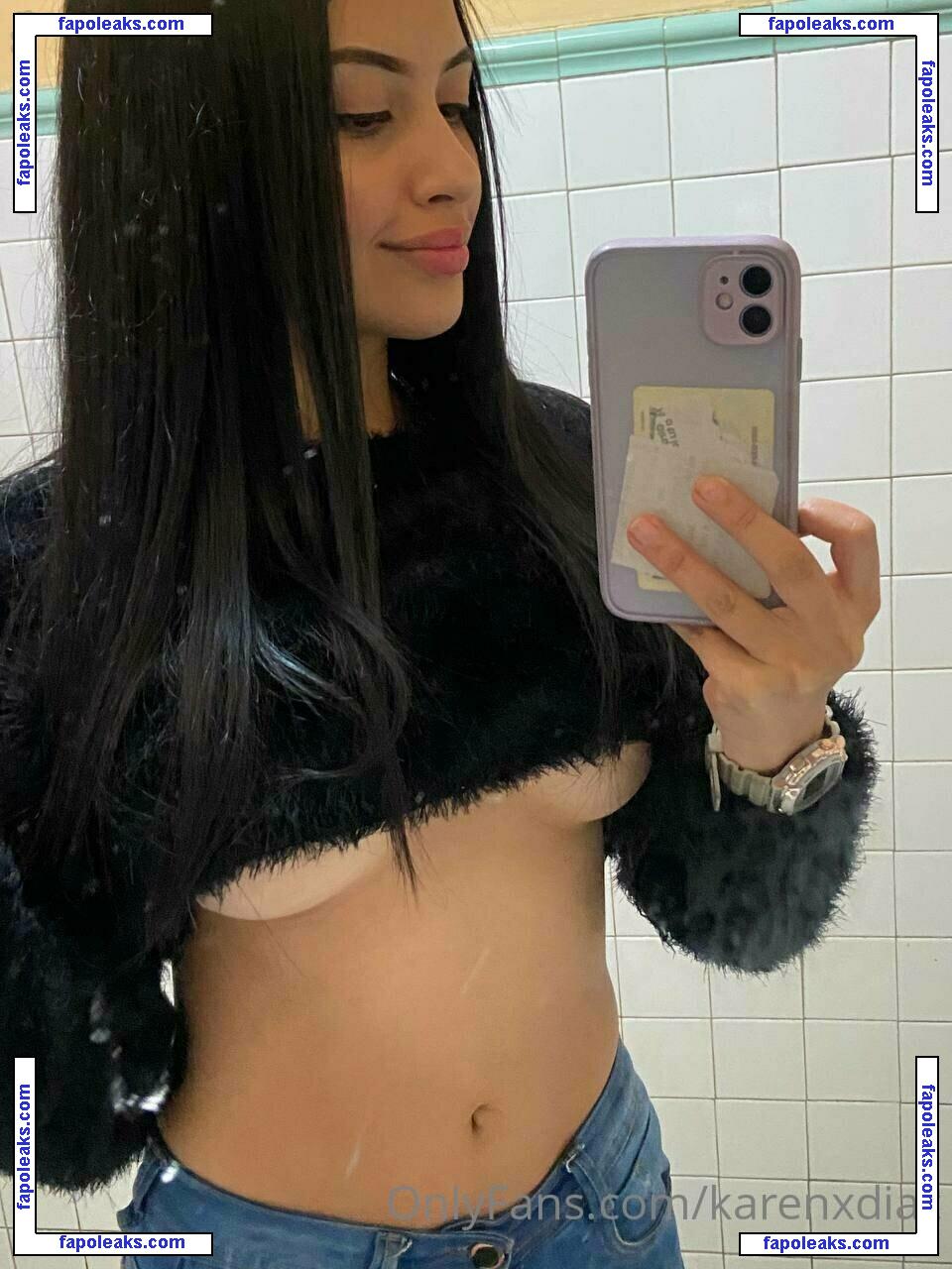 karenxdiaz / karen.diiaz nude photo #0007 from OnlyFans