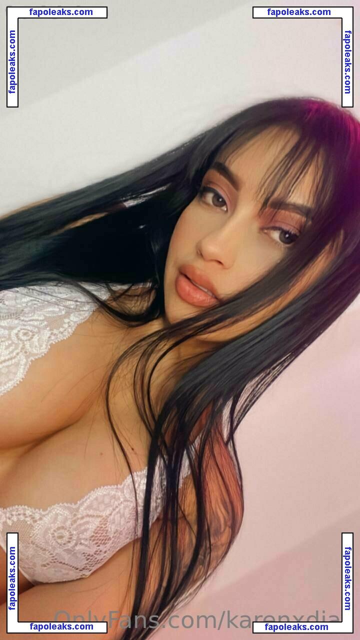 karenxdiaz / karen.diiaz nude photo #0009 from OnlyFans