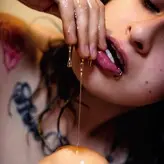 Karenzio nude #0020