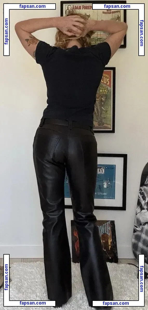 Kari Byron nude photo #0030 from OnlyFans