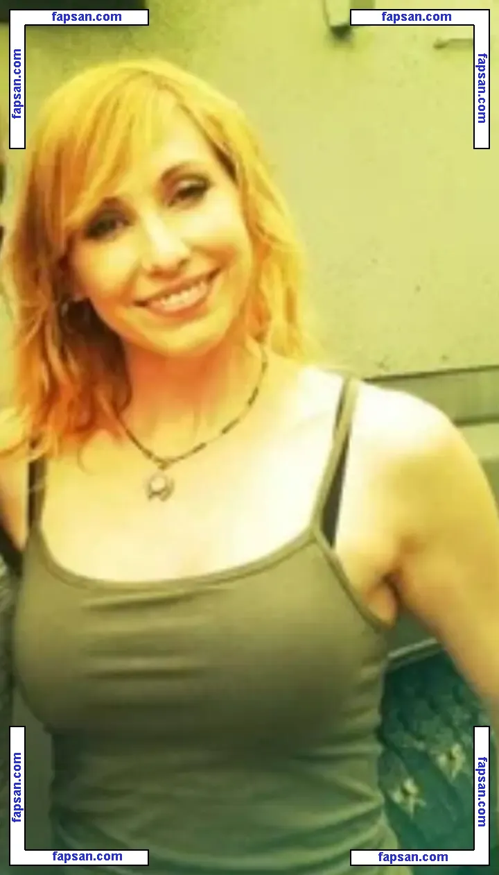 Kari Byron nude photo #0032 from OnlyFans