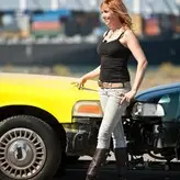 Kari Byron nude #0035