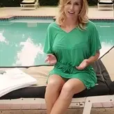 Kari Byron nude #0049