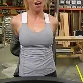 Kari Byron nude #0051