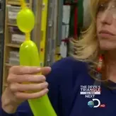 Kari Byron nude #0052