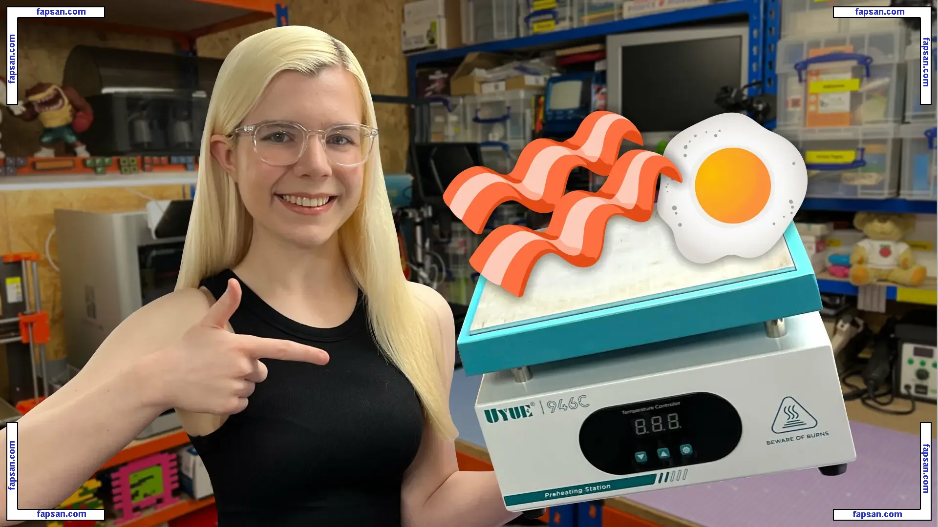 Kari Lawler голая фото #0004 с Онлифанс