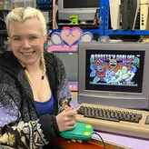 Kari Lawler голая #0002