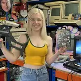 Kari Lawler голая #0003