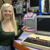 Kari Lawler голая #0005