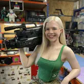 Kari Lawler голая #0006