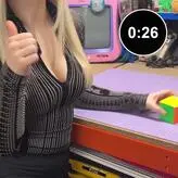 Kari Lawler голая #0009