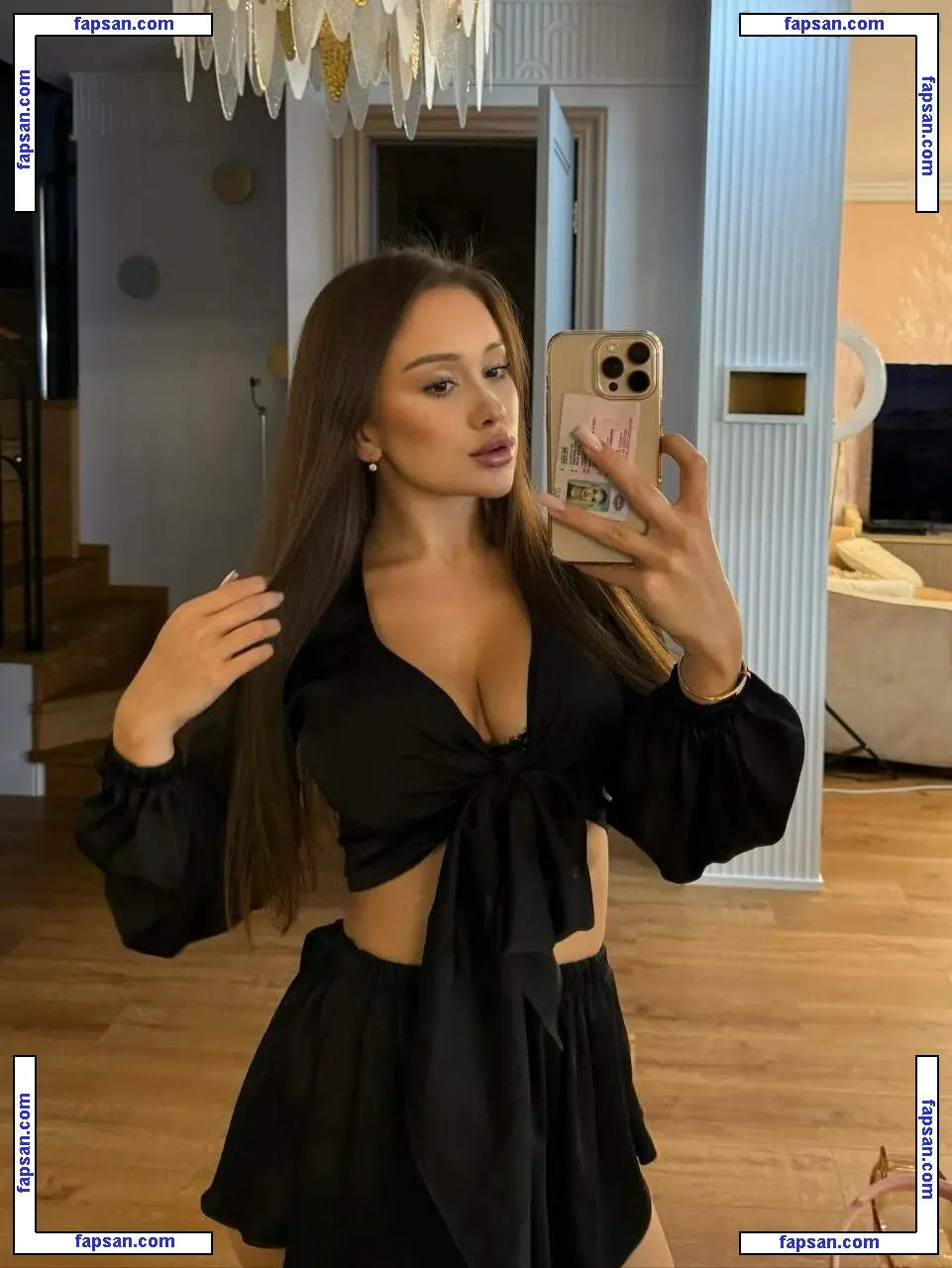 Karina Chijikova голая фото #0078 с Онлифанс