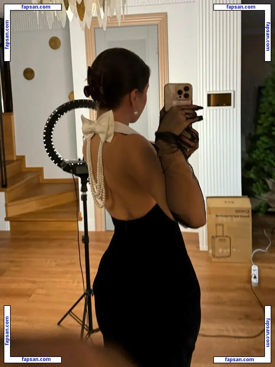 Karina Chijikova голая фото #0081 с Онлифанс