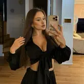 Karina Chijikova голая #0078