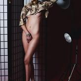 Karina Gubanova nude #0002