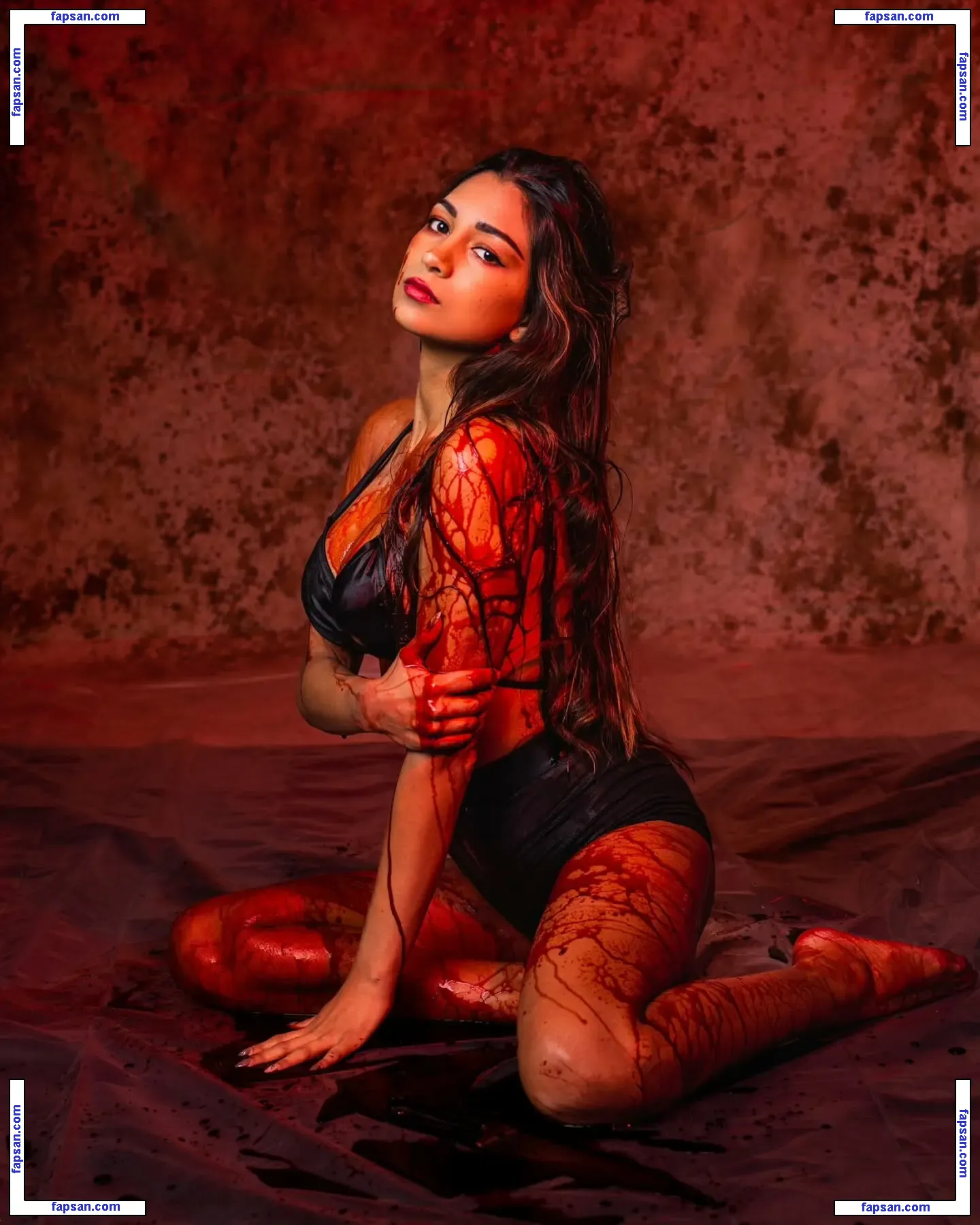 Karina Kabir nude photo #0004 from OnlyFans