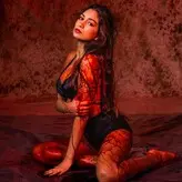 Karina Kabir nude #0004