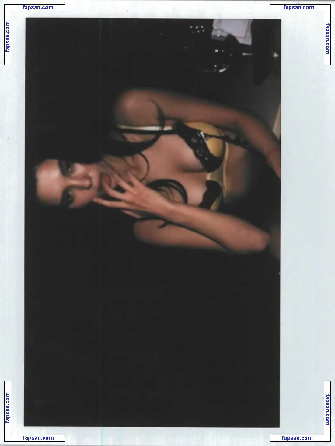 Karina Khismatullina голая фото #0001 с Онлифанс