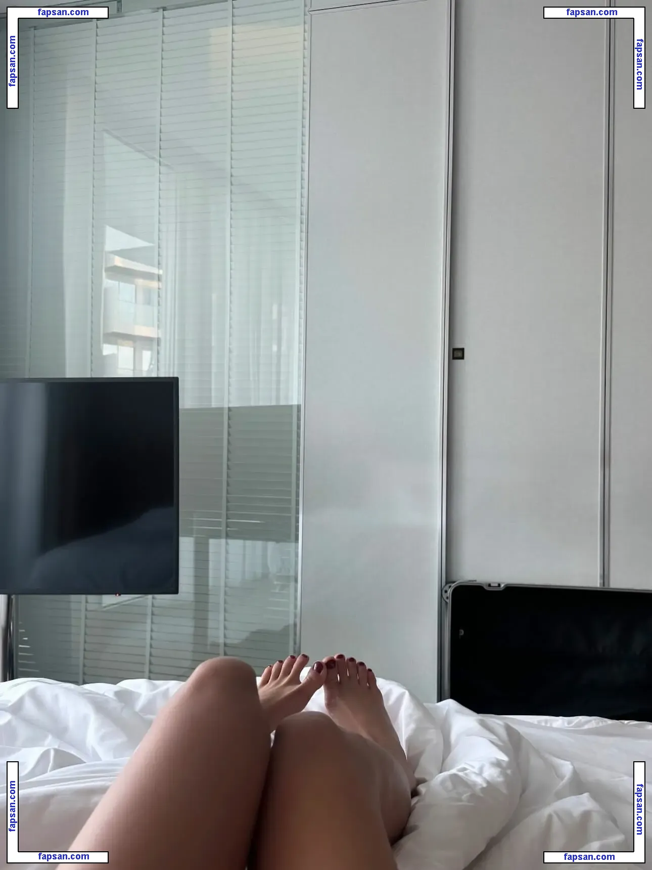 Karina Khismatullina голая фото #0005 с Онлифанс