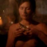 Karina Lombard nude #0025