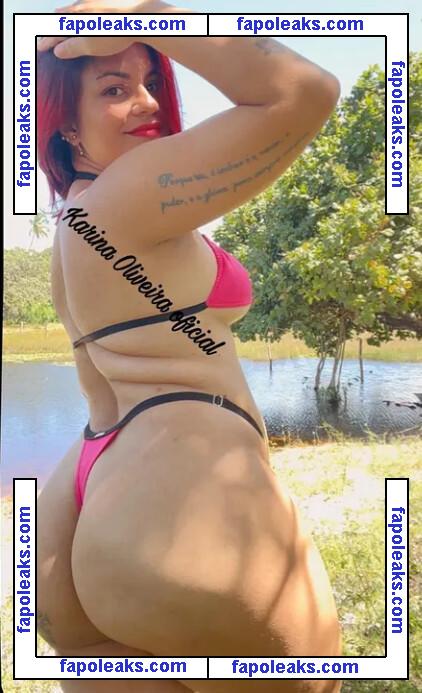 Karina Oliveira / kaaleal_ / karinaoliveira голая фото #0008 с Онлифанс