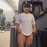 Karinal Delfin nude #0004