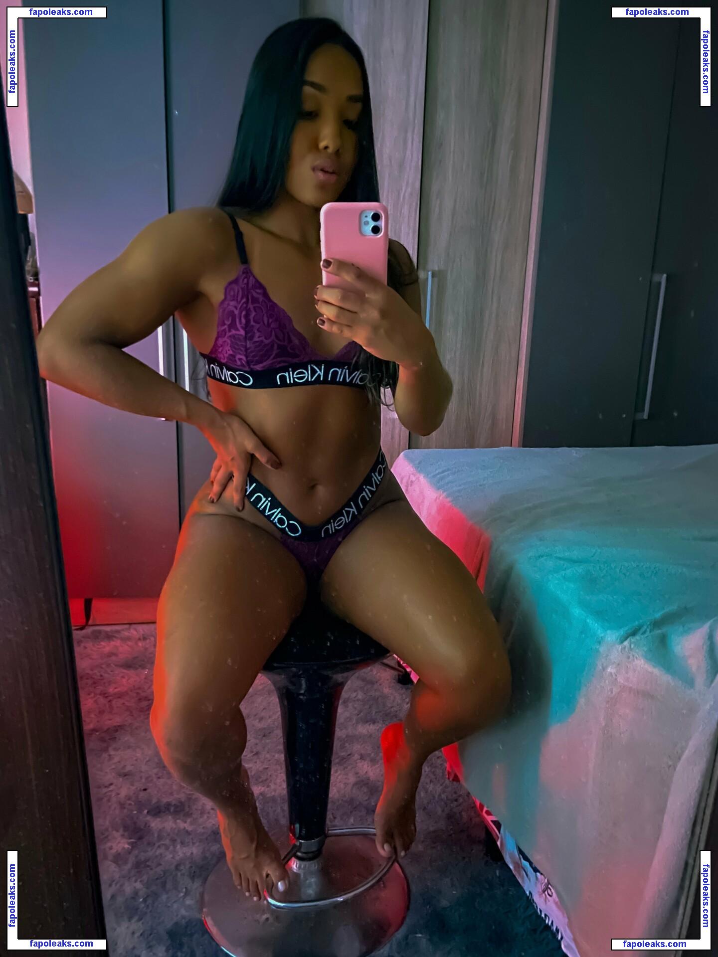 Karine Japa MMA / japa_mma nude photo #0006 from OnlyFans