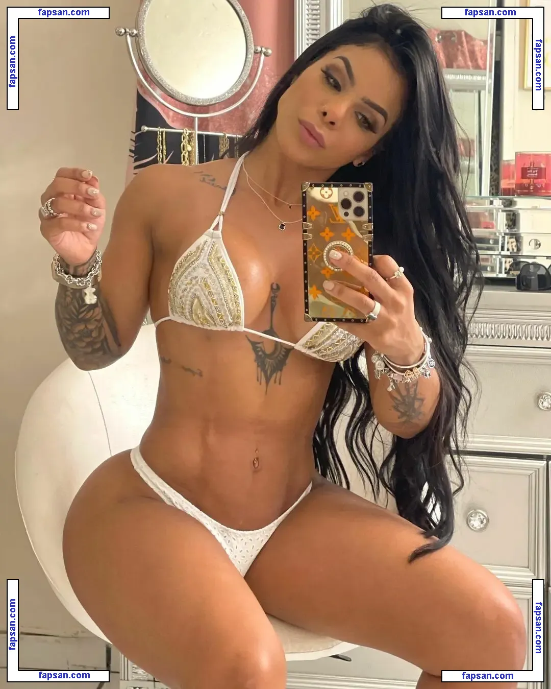 Karishna Ayala nude photo #0011 from OnlyFans